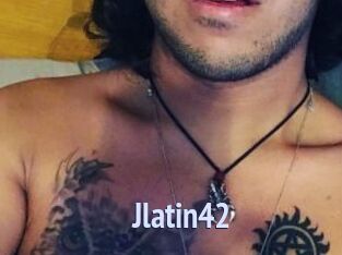 Jlatin42