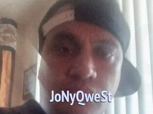 JoNyQweSt
