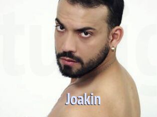 Joakin