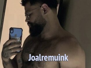 Joalremuink