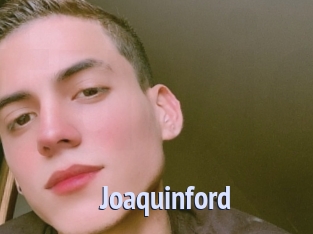 Joaquinford