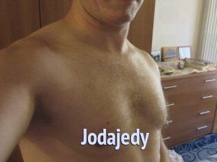 Jodajedy