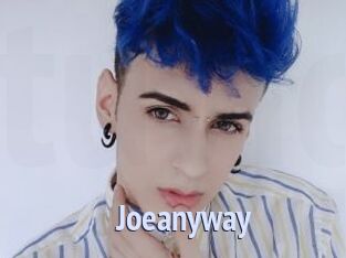 Joeanyway