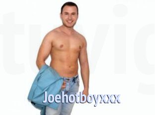 Joehotboyxxx