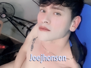 Joejhonson