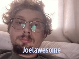 Joelawesome