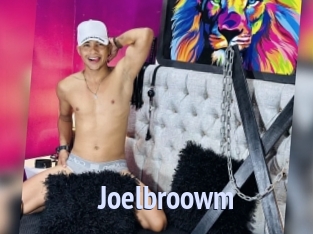 Joelbroowm