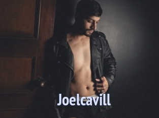 Joelcavill
