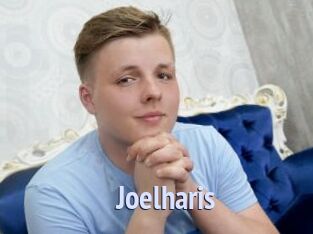 Joelharis