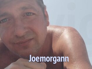 Joemorgann
