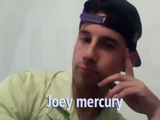 Joey_mercury