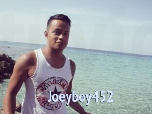 Joeyboy452