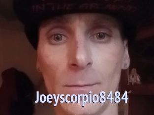 Joeyscorpio8484