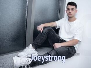 Joeystrong