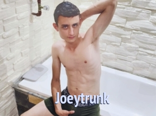 Joeytrunk