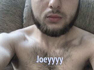Joeyyyy
