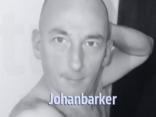 Johanbarker