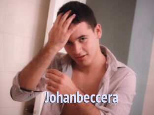 Johanbeccera