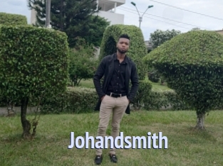 Johandsmith