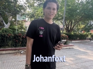 Johanfoxt