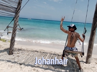 Johanhair