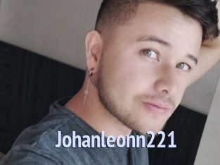 Johanleonn221