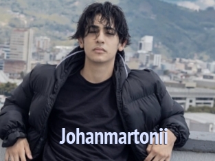 Johanmartonii