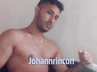 Johannrincon
