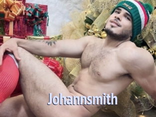 Johannsmith