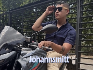 Johannsmitt