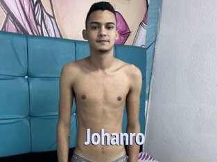 Johanro
