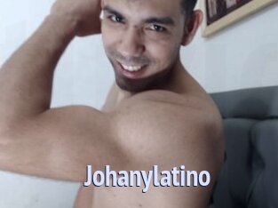 Johanylatino