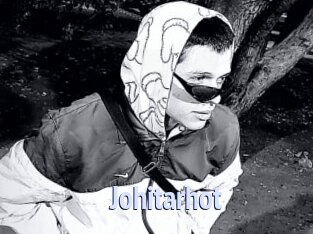 Johitarhot