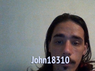 John18310