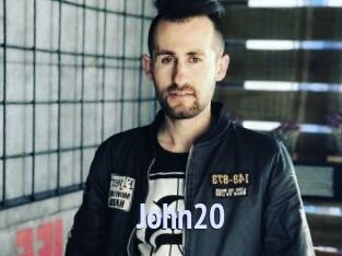 John20