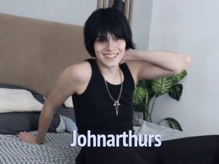 Johnarthurs