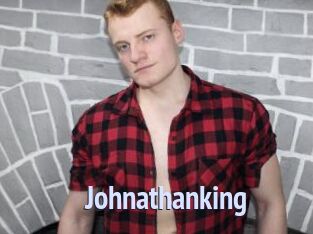 Johnathanking