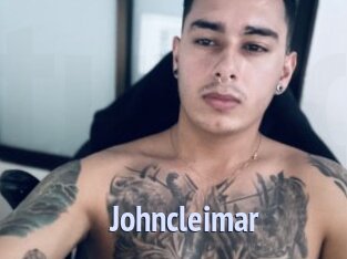 Johncleimar