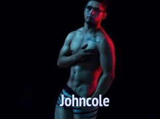 Johncole