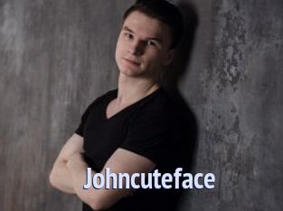 Johncuteface