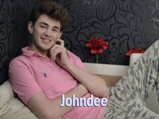 Johndee