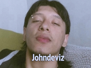 Johndeviz