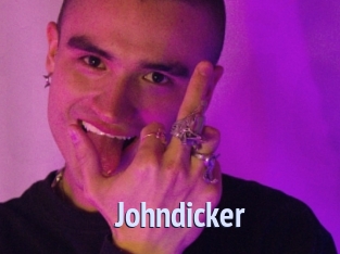 Johndicker