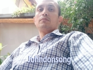Johndonsong
