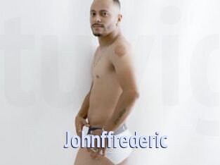 Johnffrederic