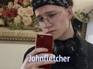 Johnfletcher