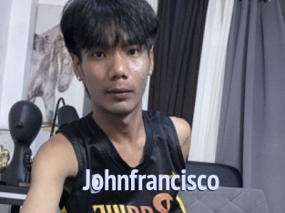 Johnfrancisco