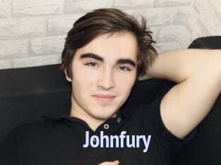 Johnfury