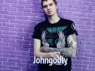 Johngodly
