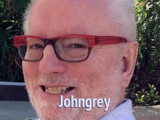 Johngrey
